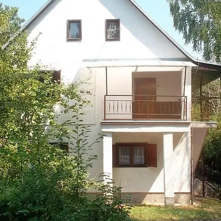 Chata Vah Гостевой дом *