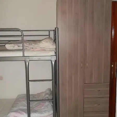 Гостевой дом Chata Vah