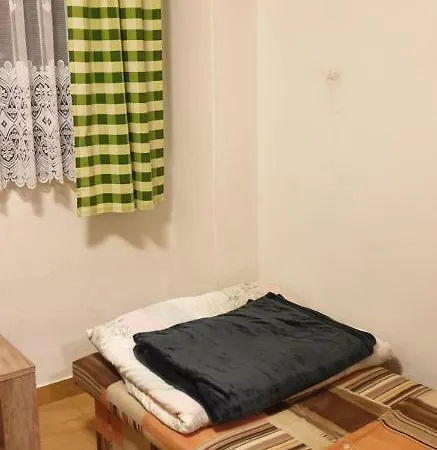 Chata Vah Pensjonat *