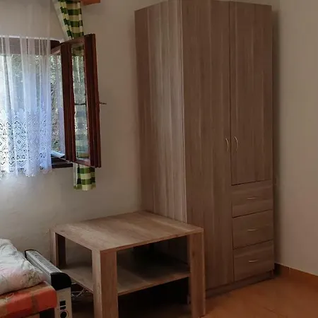 Pensjonat Chata Vah Prasice